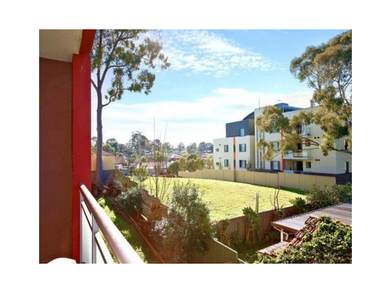 15/17-21 BRUCE Street, Blacktown NSW 2148