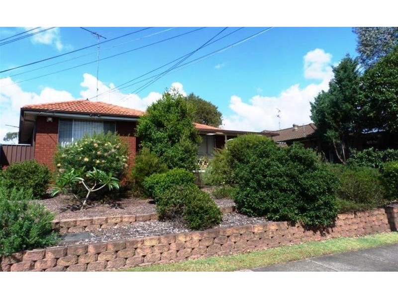 71 Arundell Street, Dharruk NSW 2770