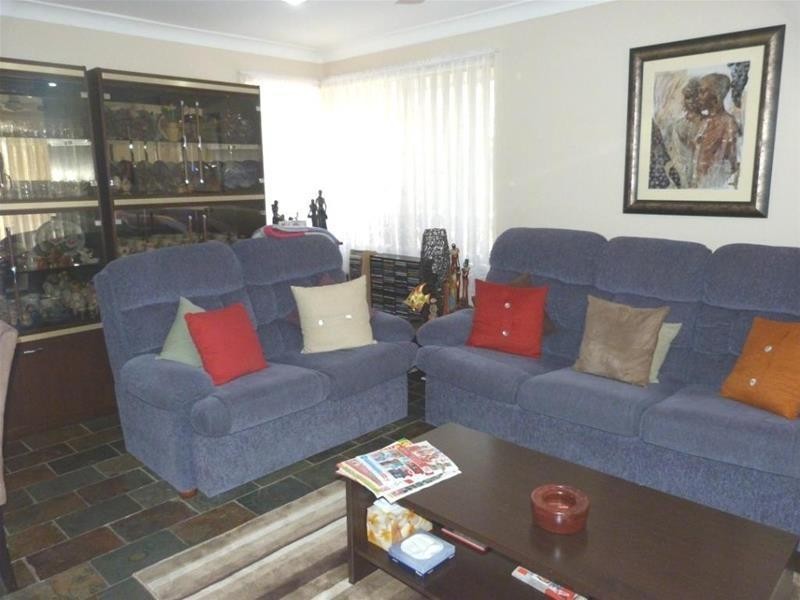 71 Arundell Street, Dharruk NSW 2770