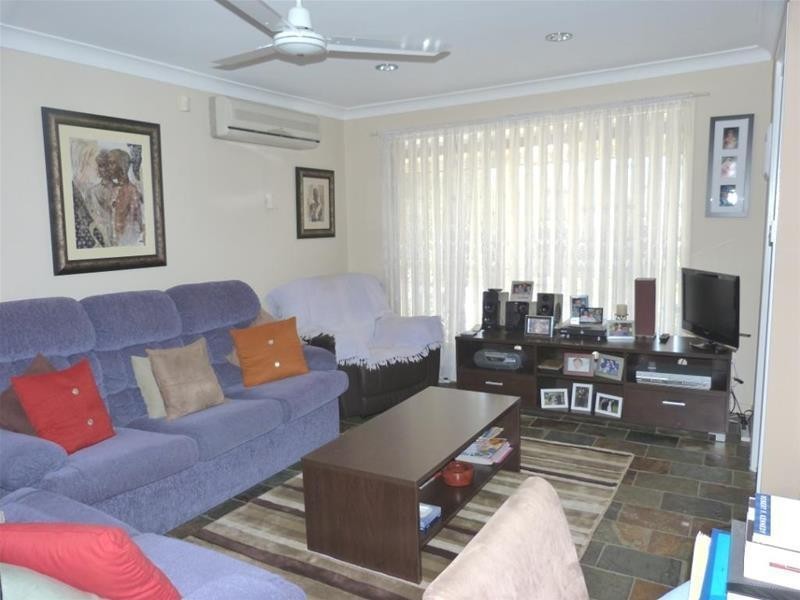 71 Arundell Street, Dharruk NSW 2770