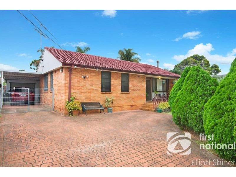 20 Manila Road, Lethbridge Park NSW 2770