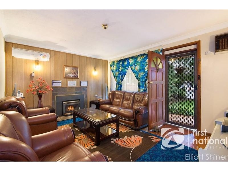 20 Manila Road, Lethbridge Park NSW 2770