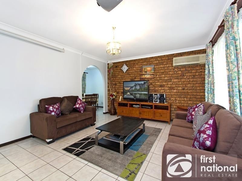 14 Sedgman Crescent, Shalvey NSW 2770