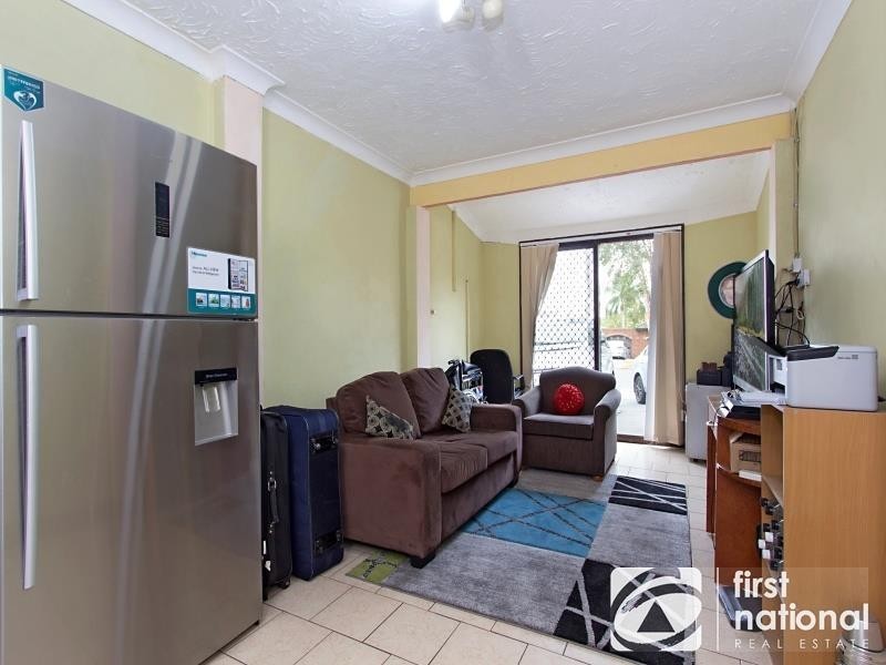 14 Sedgman Crescent, Shalvey NSW 2770