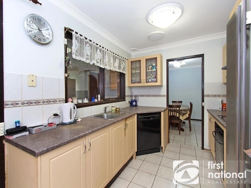 14 Sedgman Crescent, Shalvey NSW 2770