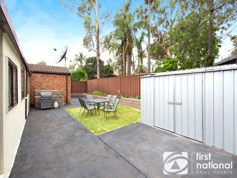 14 Sedgman Crescent, Shalvey NSW 2770