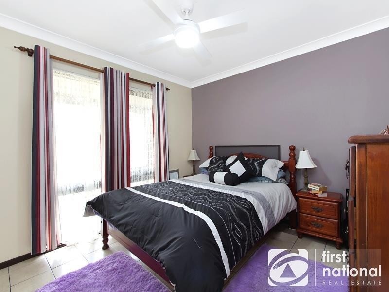 14 Sedgman Crescent, Shalvey NSW 2770