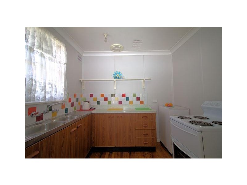 22 Hardy Street, Blackett NSW 2770