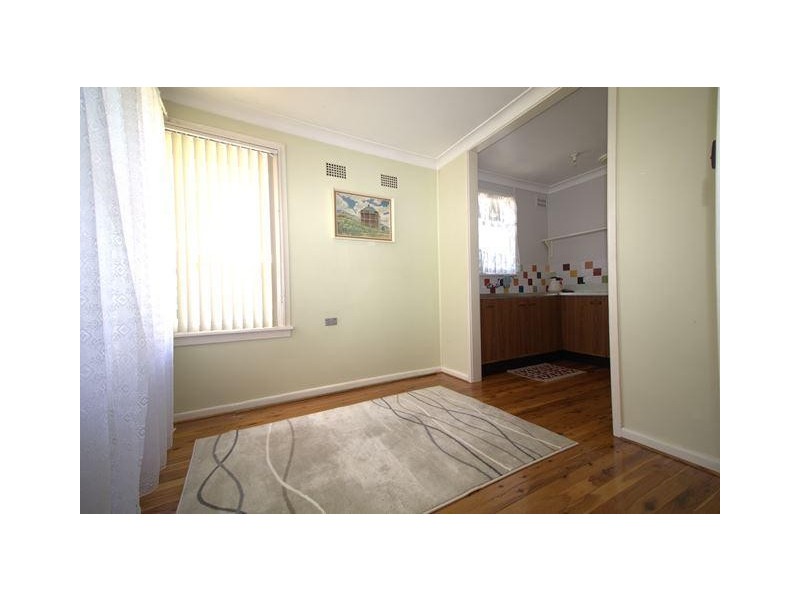 22 Hardy Street, Blackett NSW 2770