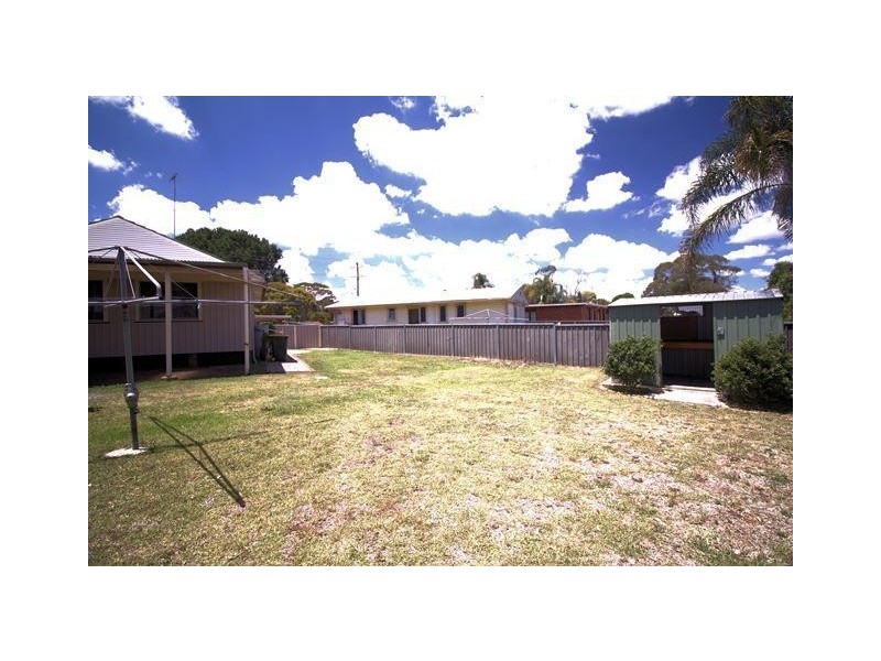 22 Hardy Street, Blackett NSW 2770