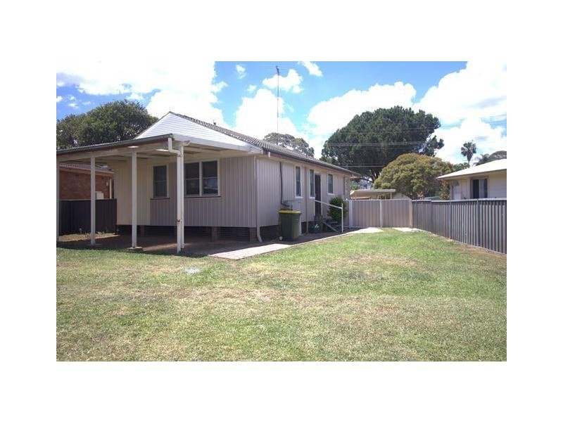 22 Hardy Street, Blackett NSW 2770