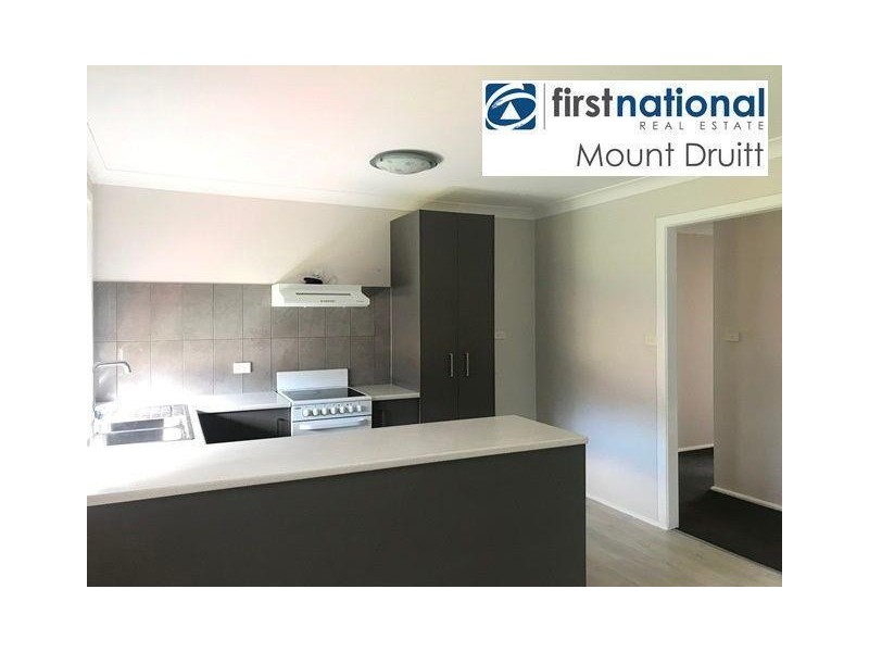 1 Drake Place, Shalvey NSW 2770