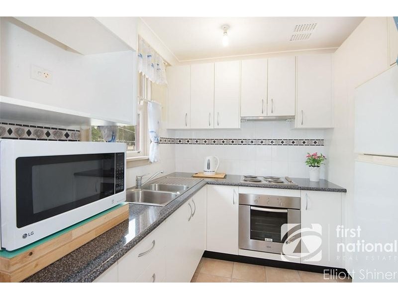 2 Nimrod Place, Tregear NSW 2770