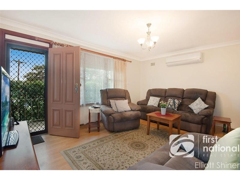 2 Nimrod Place, Tregear NSW 2770