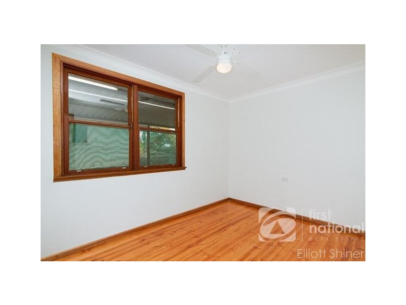 85 Ellsworth Drive, Tregear NSW 2770