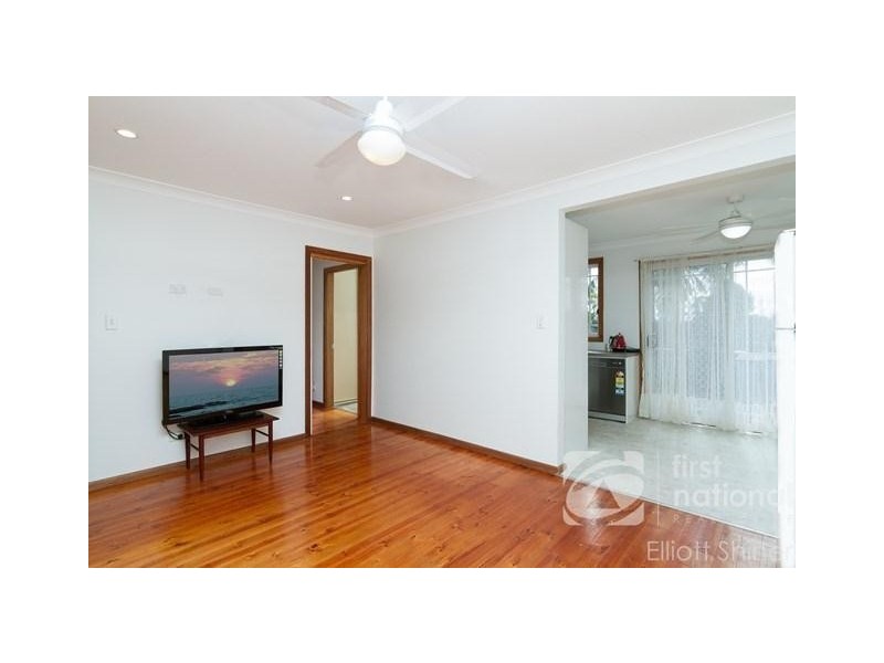 85 Ellsworth Drive, Tregear NSW 2770