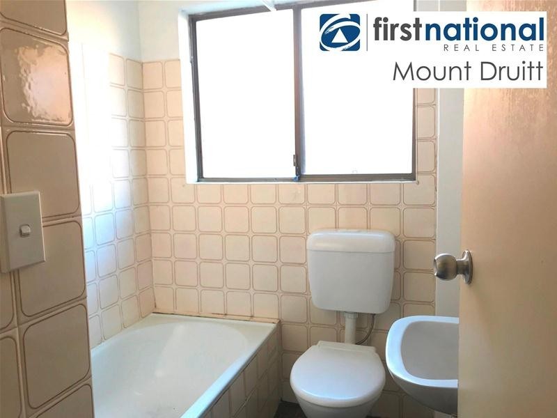 16/36 Luxford Road, Mount Druitt NSW 2770