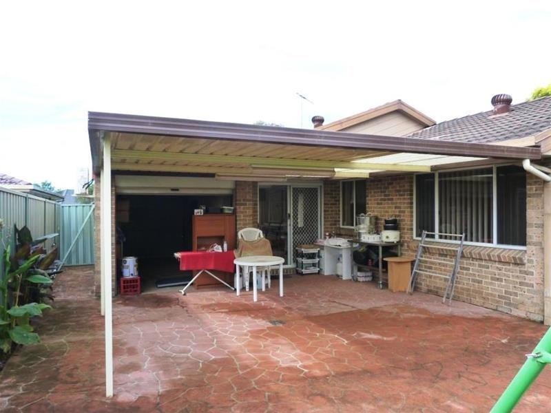 20 Florian Grove, Oakhurst NSW 2761