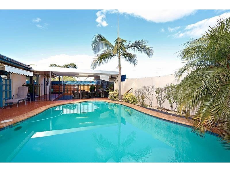 60 Muscio Street, Colyton NSW 2760