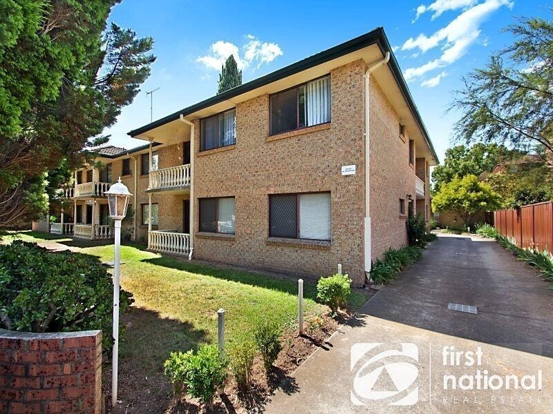 2/83 Saddington Street, St Marys NSW 2760