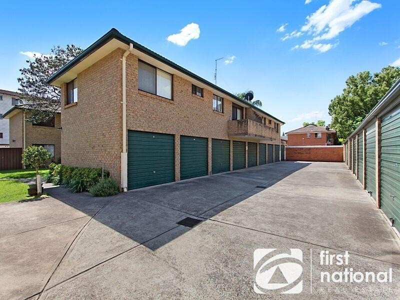 2/83 Saddington Street, St Marys NSW 2760