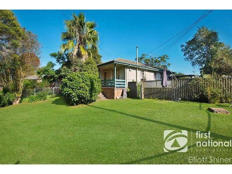 97 Aurora Drive, Tregear NSW 2770