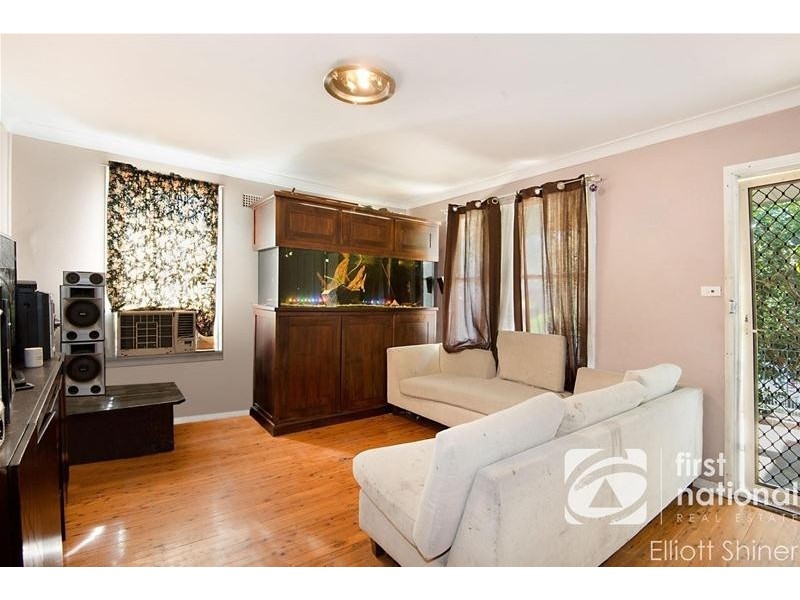 97 Aurora Drive, Tregear NSW 2770