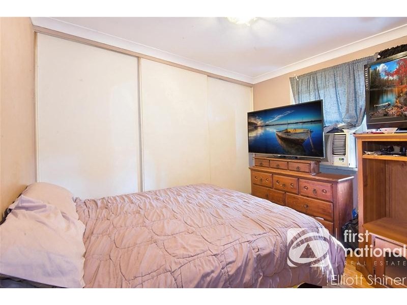 97 Aurora Drive, Tregear NSW 2770