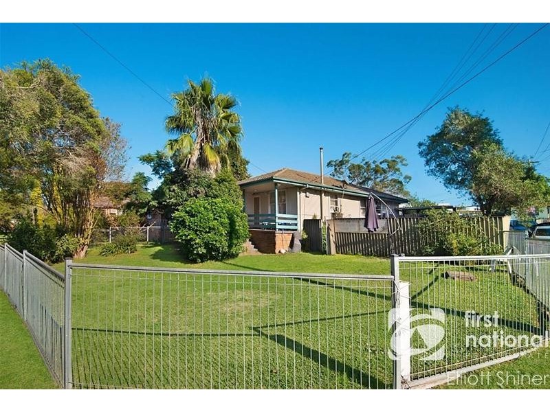 97 Aurora Drive, Tregear NSW 2770