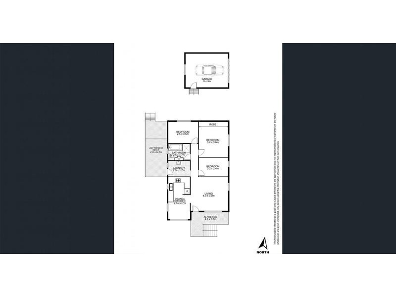 97 Aurora Drive, Tregear NSW 2770