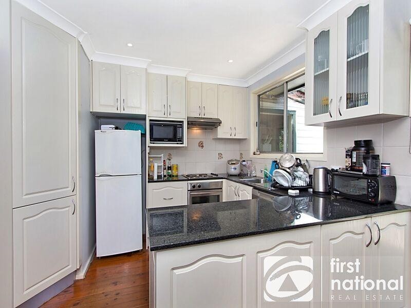 47 SALAMAUA Road, Whalan NSW 2770