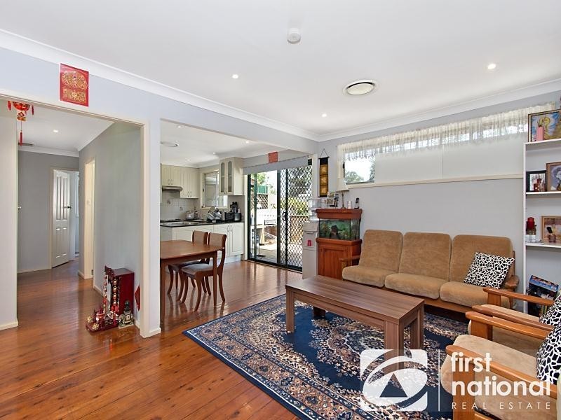 47 SALAMAUA Road, Whalan NSW 2770