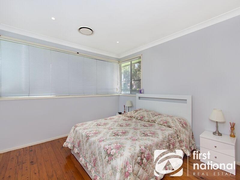 47 SALAMAUA Road, Whalan NSW 2770