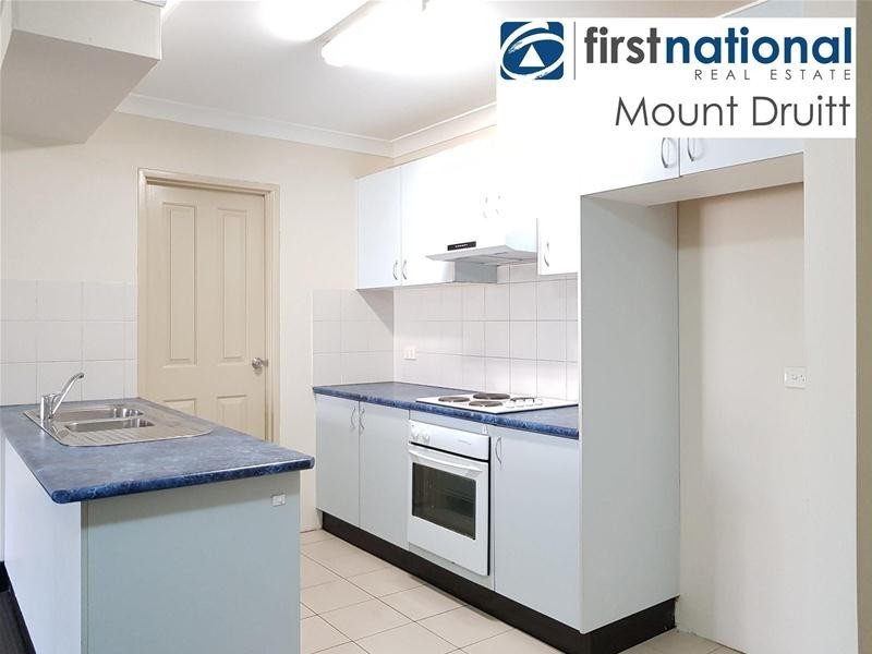 11/48 Hythe Street, Mount Druitt NSW 2770