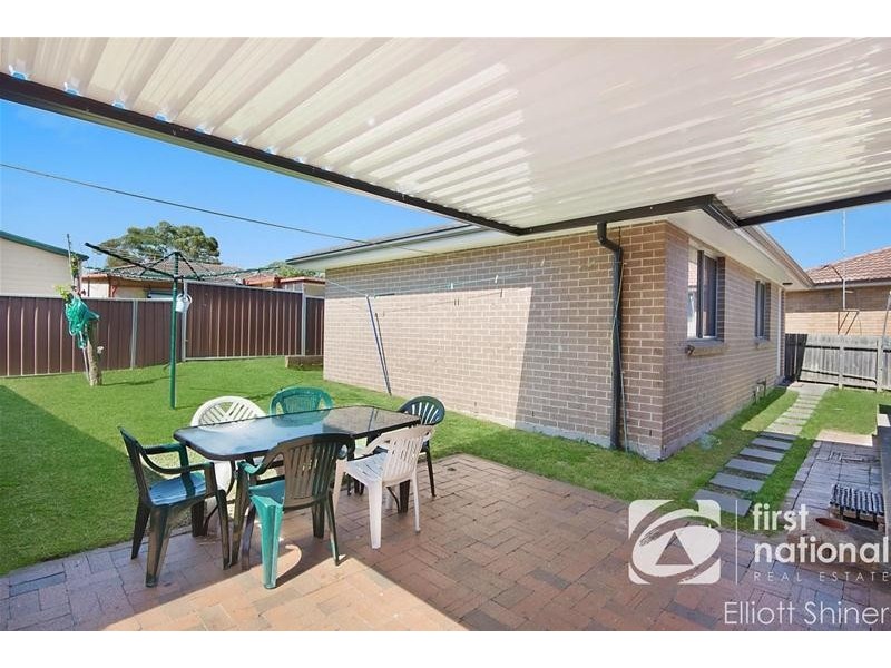 33 Aber Grove, Mount Druitt NSW 2770