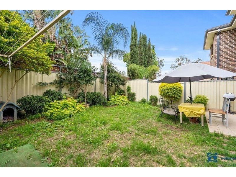 5/80-82 Station Street, Rooty Hill NSW 2766