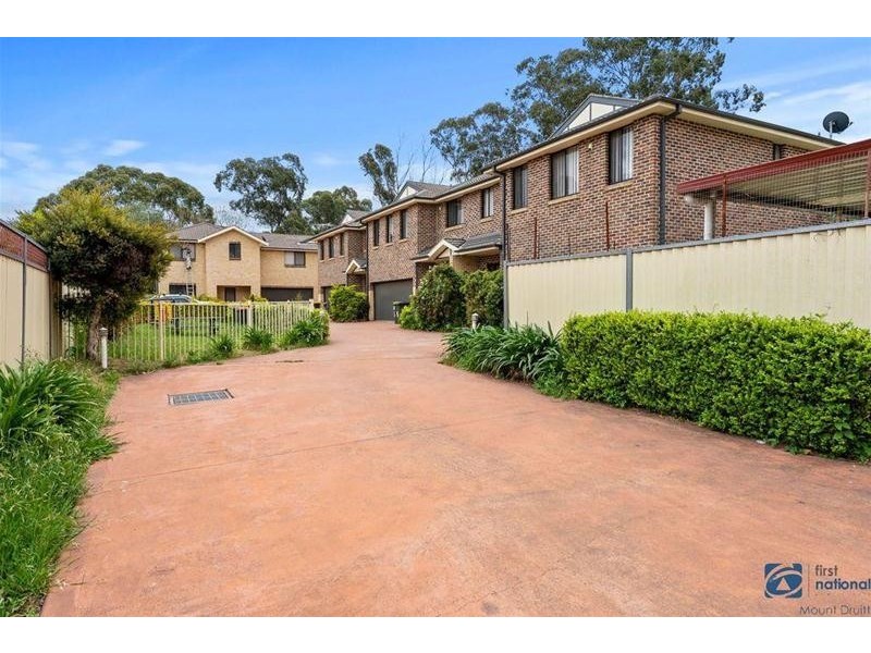 5/80-82 Station Street, Rooty Hill NSW 2766