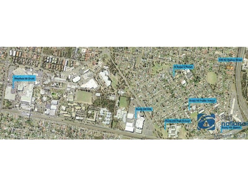 5/80-82 Station Street, Rooty Hill NSW 2766