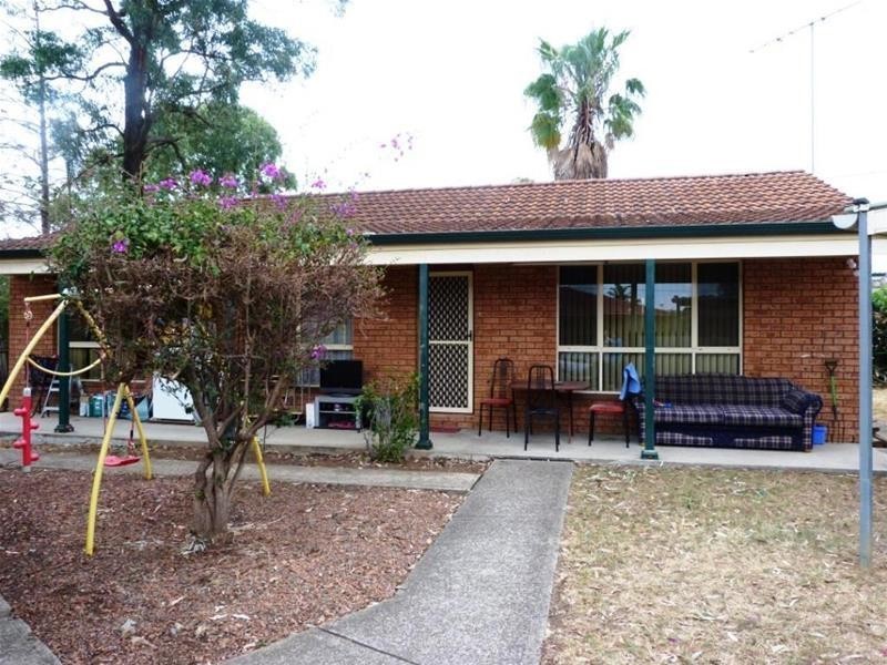 3/3A Paterson Place, Colyton NSW 2760