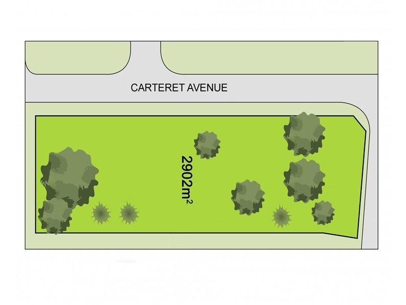 1 Carteret Avenue, Willmot NSW 2770