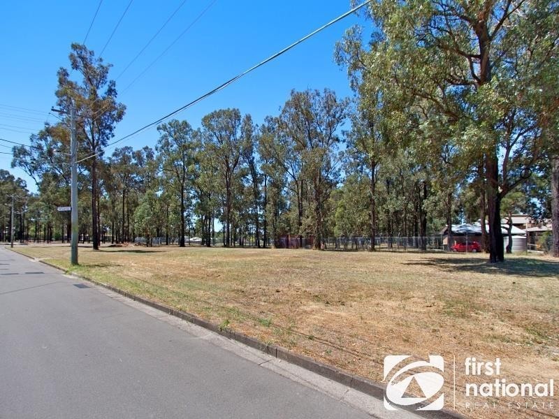 1 Carteret Avenue, Willmot NSW 2770