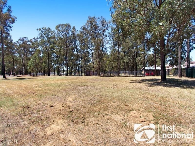 1 Carteret Avenue, Willmot NSW 2770