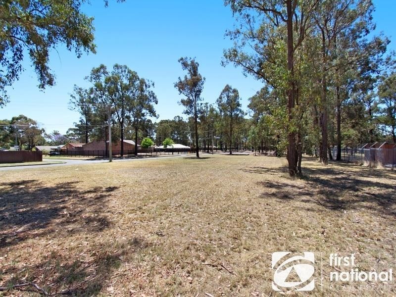 1 Carteret Avenue, Willmot NSW 2770