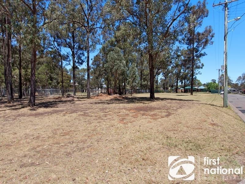 1 Carteret Avenue, Willmot NSW 2770