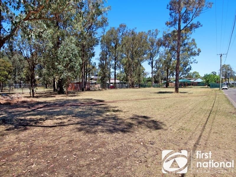1 Carteret Avenue, Willmot NSW 2770