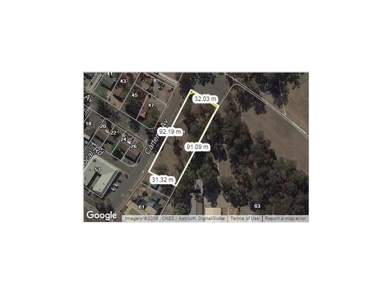 1 Carteret Avenue, Willmot NSW 2770
