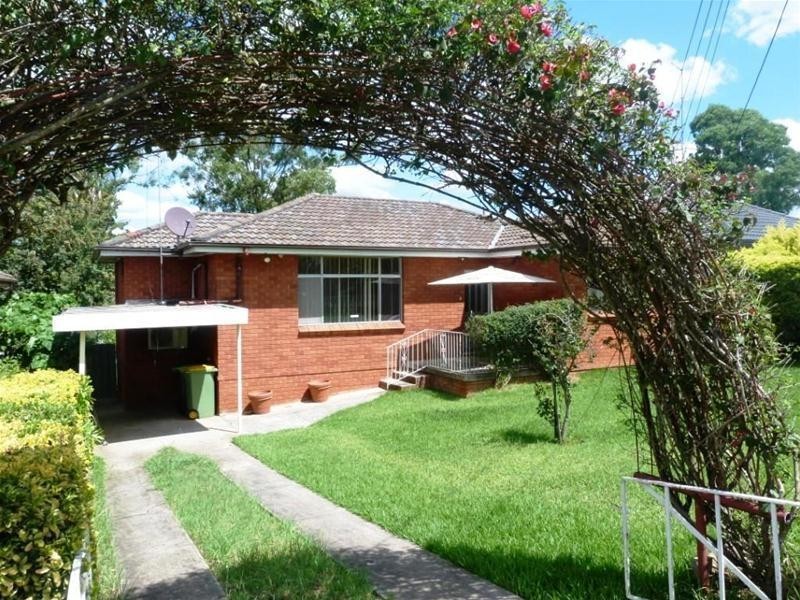 47 Maranie Avenue, St Marys NSW 2760