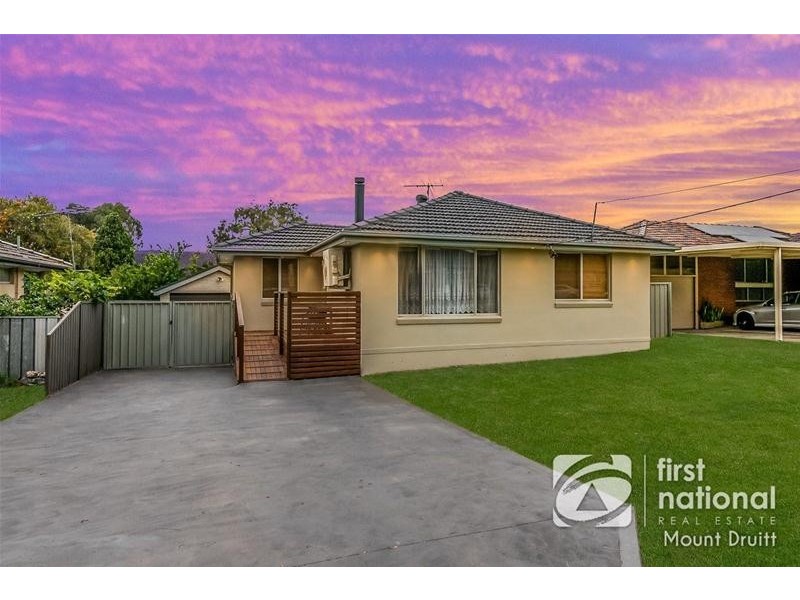 24 Milton Street, Colyton NSW 2760