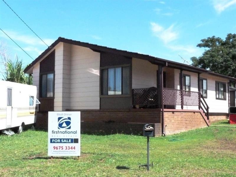 23  Ballymena Street, Hebersham NSW 2770