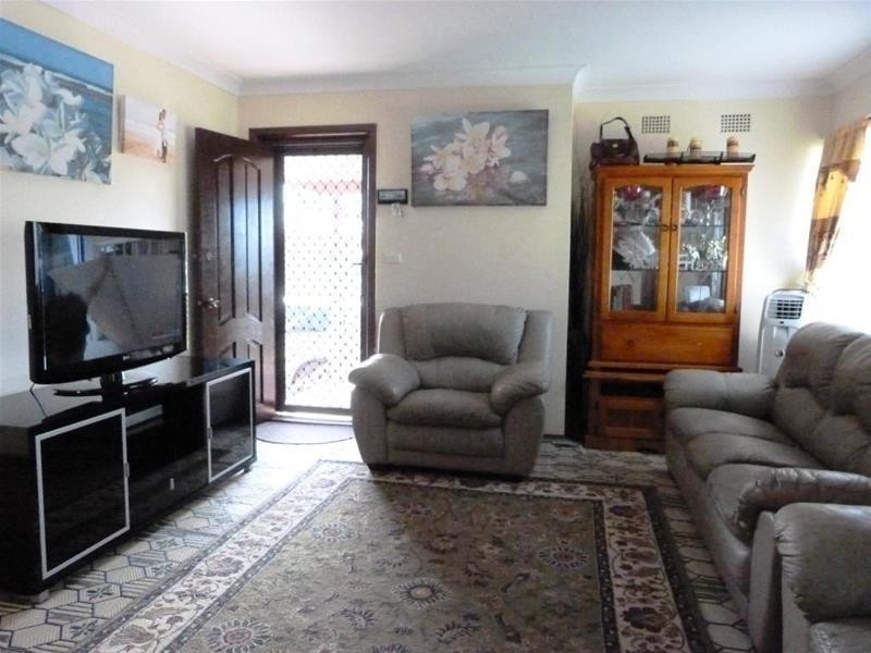 23  Ballymena Street, Hebersham NSW 2770